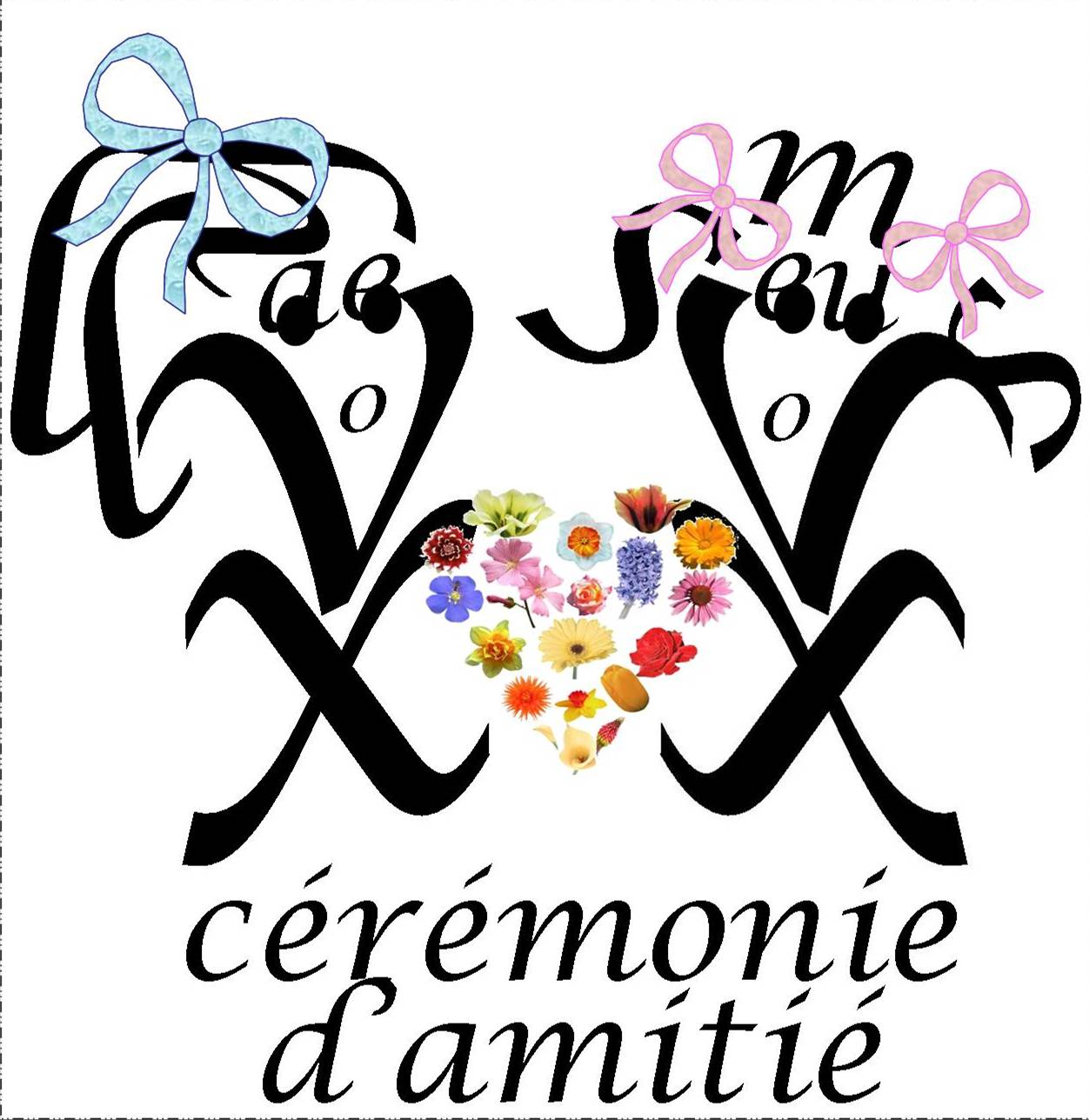 Crmonie d'amiti